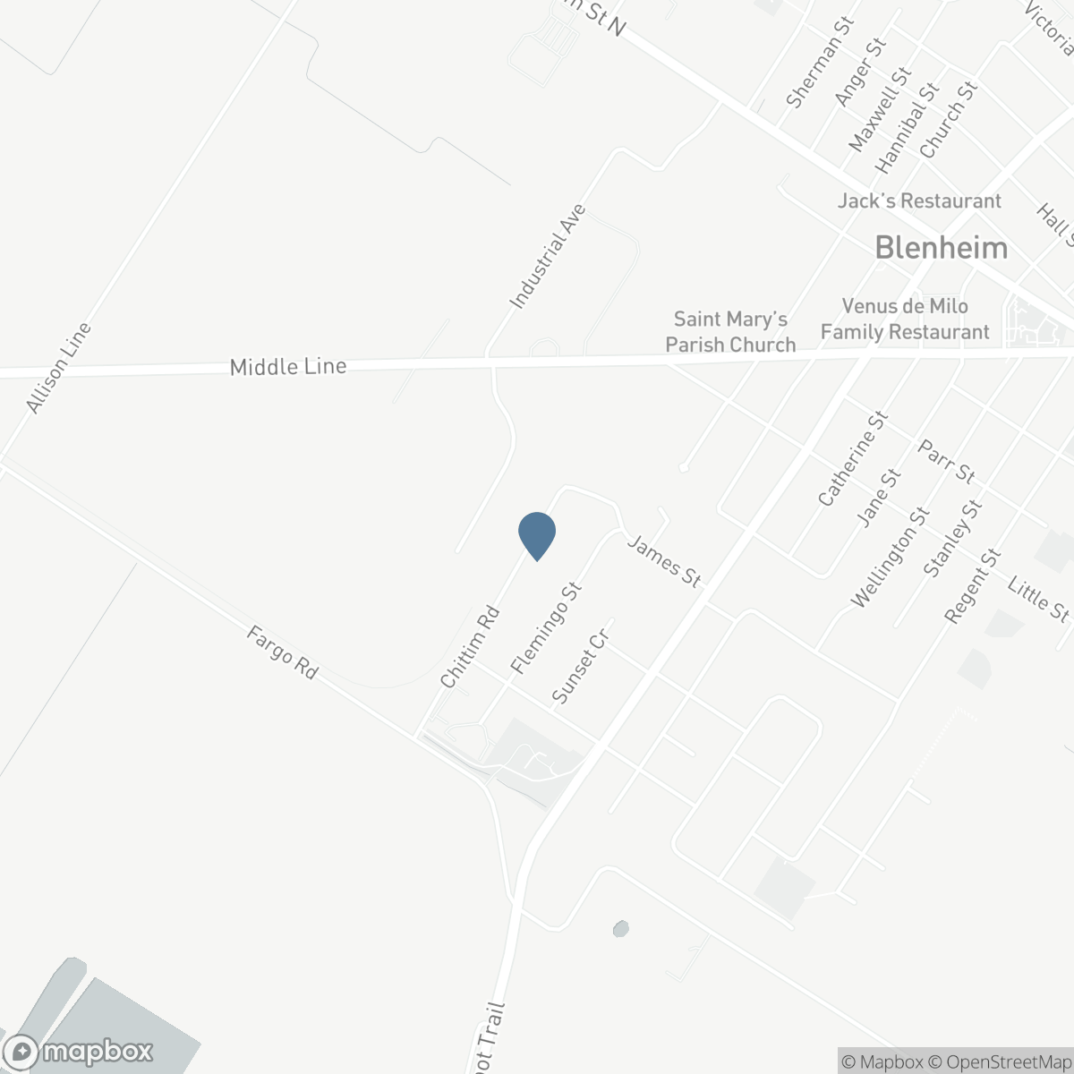 78 CHITTIM ROAD, Chatham-Kent, Ontario N0P 1A0